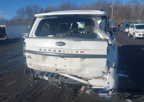 2022 Ford Expedition Timberline z USA, uszkodzony, nr VIN 1FMJU1RT2NEA13768